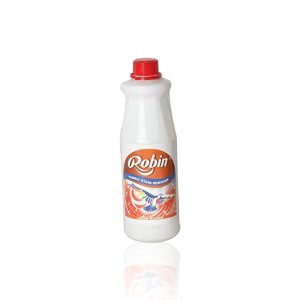 Robin Fabric Stain Remover 500 Ml