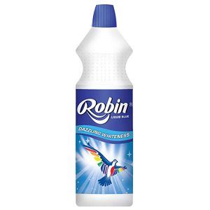 Robin Liquid Blue 75 Ml