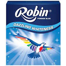 Robin Powder Blue 100 G