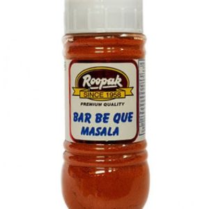Roopak Bar Be Que Masala 100Gm