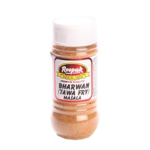 Roopak Bharwan Tawa Fry Masala 100Gm