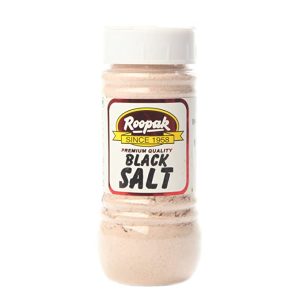 Roopak Black Salt 200Gm