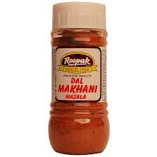 Roopak Dal Makhani Masala 100Gm