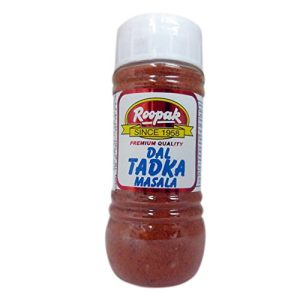 Roopak Dal Tadka Masala 100Gm