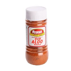 Roopak Dum Aloo Masala 100Gm