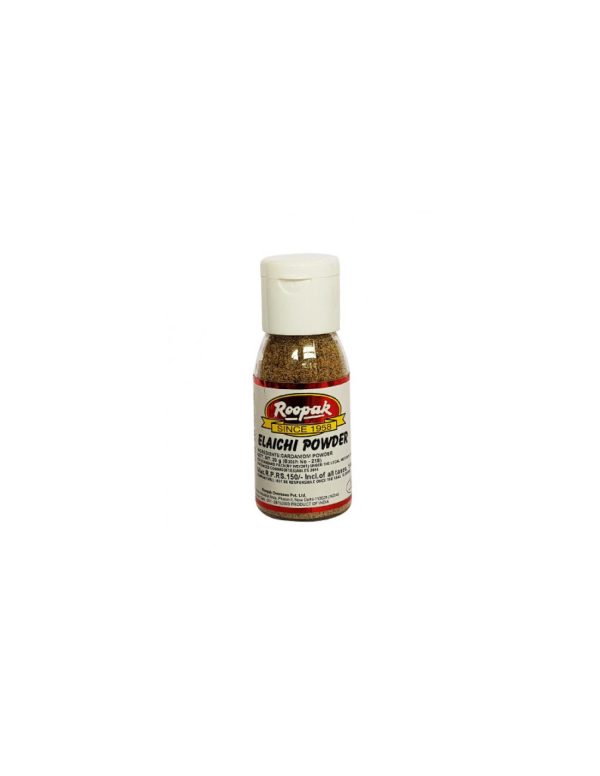 Roopak Elaichi Powder 20Gm