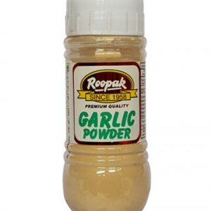 Roopak Garlic Powder 100Gm