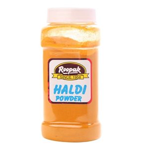 Roopak Haldi Powder 200Gm