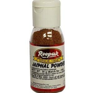 Roopak Jaiphal Powder 20Gm