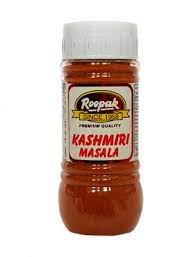 Roopak Kashmiri Masala 100Gm