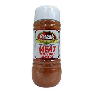 Roopak Meat Mutton Masala 100Gm