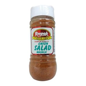 Roopak Onion Salad Masala 100Gm