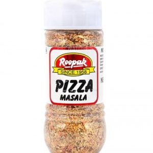 Roopak Pizza Masala 100Gm