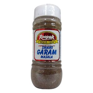 Roopak Sahi Garam Masala 100Gm