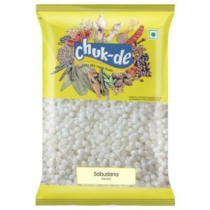 Sabudana 200 G