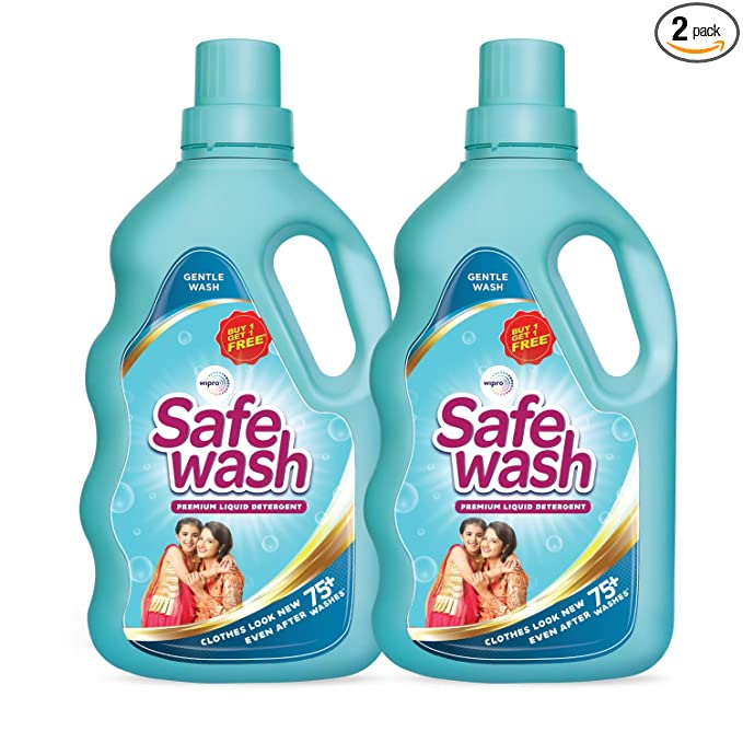 Safe Wash (1+1) L