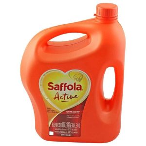 Saffola Active 5 L