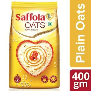 Saffola Oats 400 G