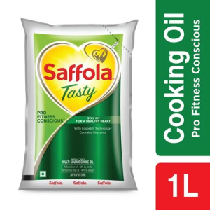 Saffola Tasty Oil 1 L