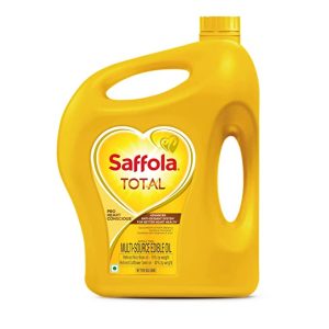 Saffola Total Oil 2Ltr