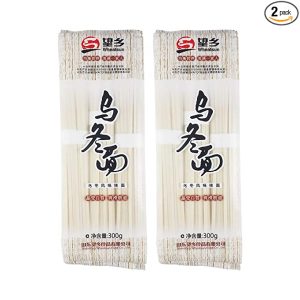 Sakura Udon Noodle 300Gm