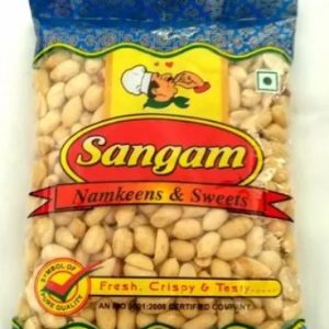 Sangam Plain Peanut 200Gm