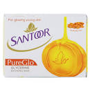 Santoor Soap Glycerine 75 G
