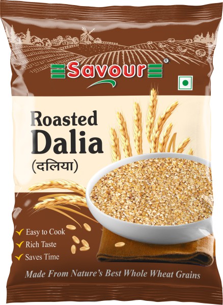 Savour Dalia Rosated 250 G