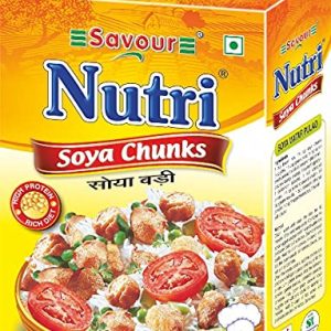 Savour Nutri Chunks 200 G