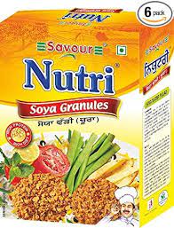 Savour Nutri Granules 200 G