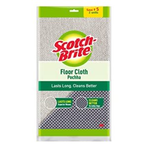 Scotch Brite Cleaning Cloth Each