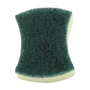 Scotch Brite Scrub Sponge Small Each