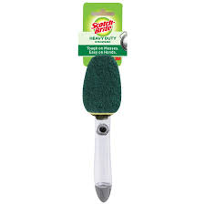 Scotch Soap Dispensing Dishwand Each