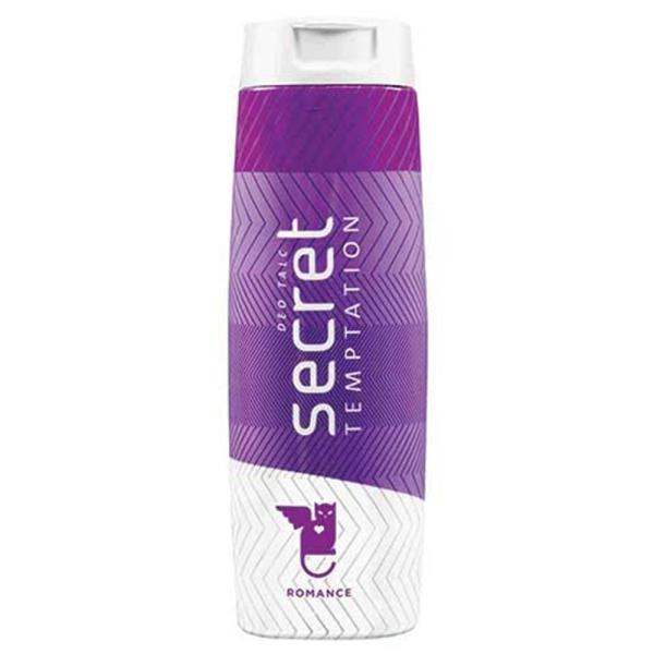 Secret Temtation Mystery Talc 300 G