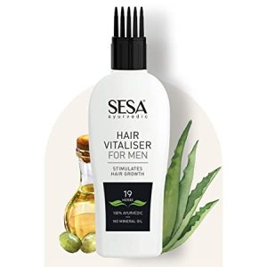 Sesa Hair Vitaliser 100 Ml