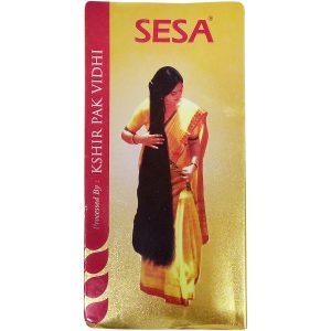 Sesa Oil 90 Ml