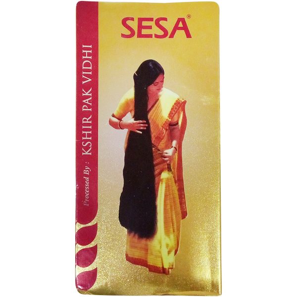 Sesa Oil 90 Ml