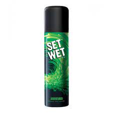 Set Wet Deo Adventure 150 Ml