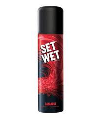Set Wet Deo Casanova 150 Ml