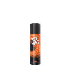 Set Wet Deo Macho 150 Ml