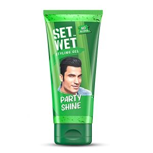 Set Wet Hair Cr.Root 100 G