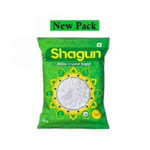 Shagun Sugar 5 Kg