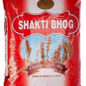 Shakti Bhog Atta 5 Kg