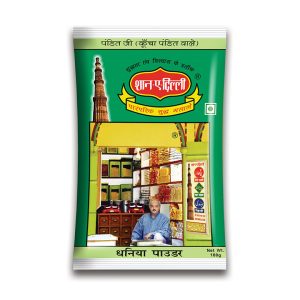 Shan-E-Delhi Dhania Powder 250 G