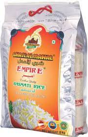 Shri Lal Mahal Emp. Bas.Rice 1Kg