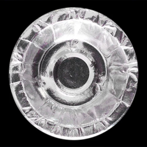 Silver Dona Each