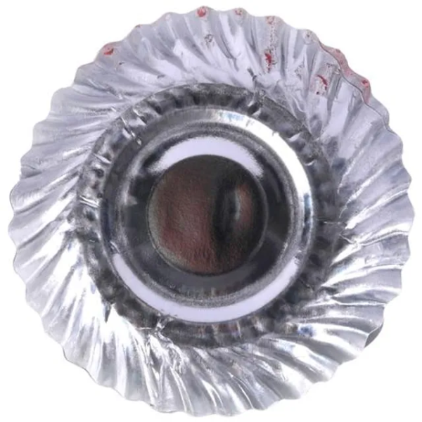 Silver Plate Each