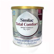 Similac Iq No 3 Tin 400Gm