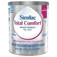 Similac Total Comfort Tin 350Gm