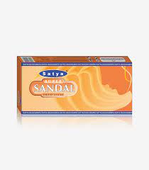 Sital Super Sandal Dhoop 20 St